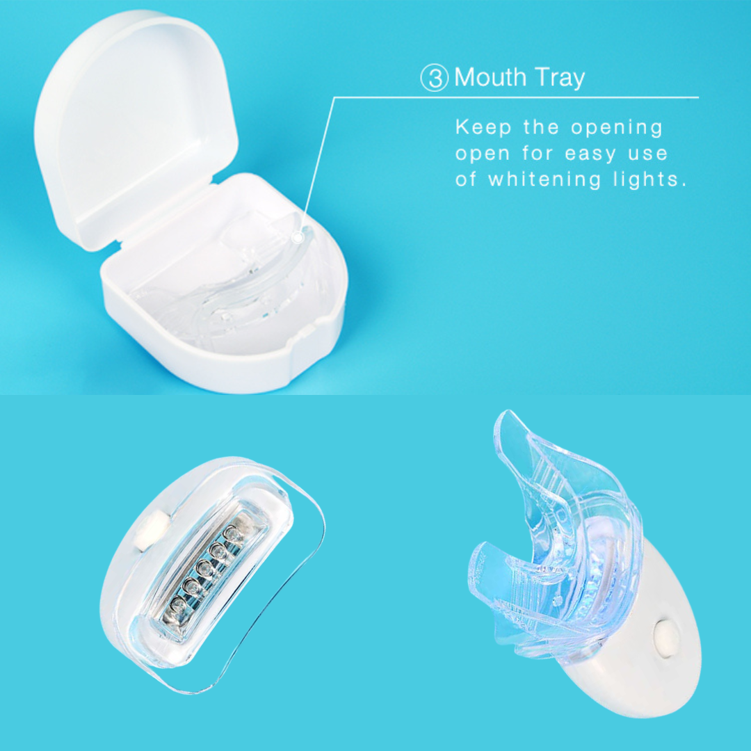 Cosari Teeth Whitening Kit