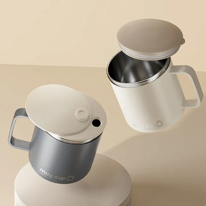 Cosari Daily Cup 400 ml insulated coffee mug image 3