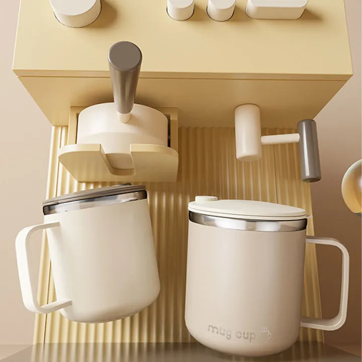 Cosari Daily Cup 400 ml insulated coffee mug image 5