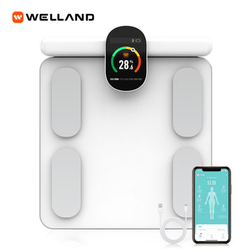 Smart Scale V2