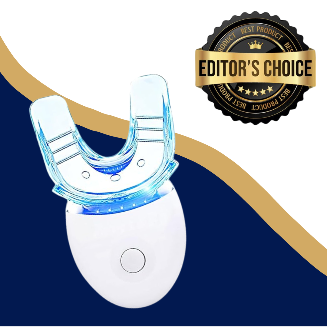 Cosari Teeth Whitening Kit