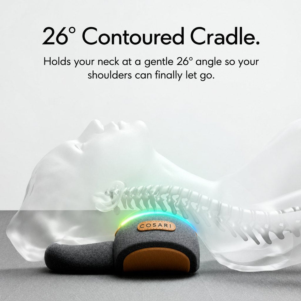 26° Cervical Decompression