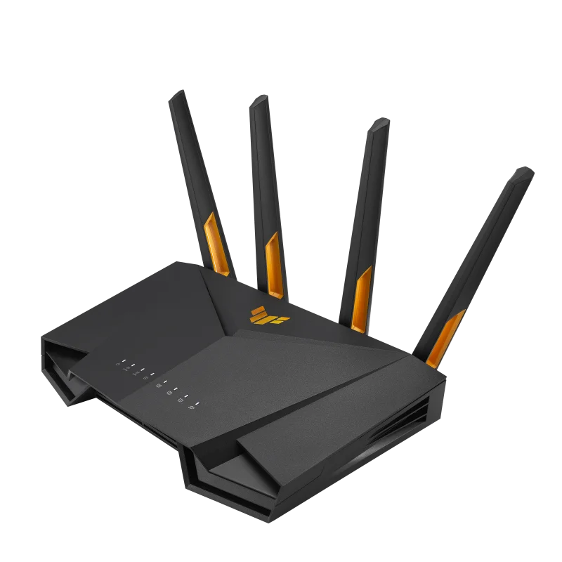 Gaming Router