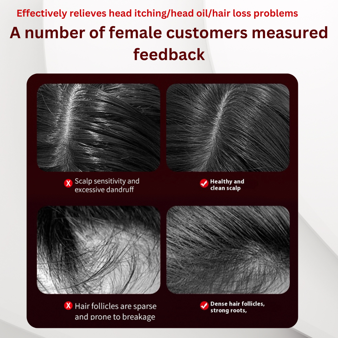 Cosari Scalp Massager