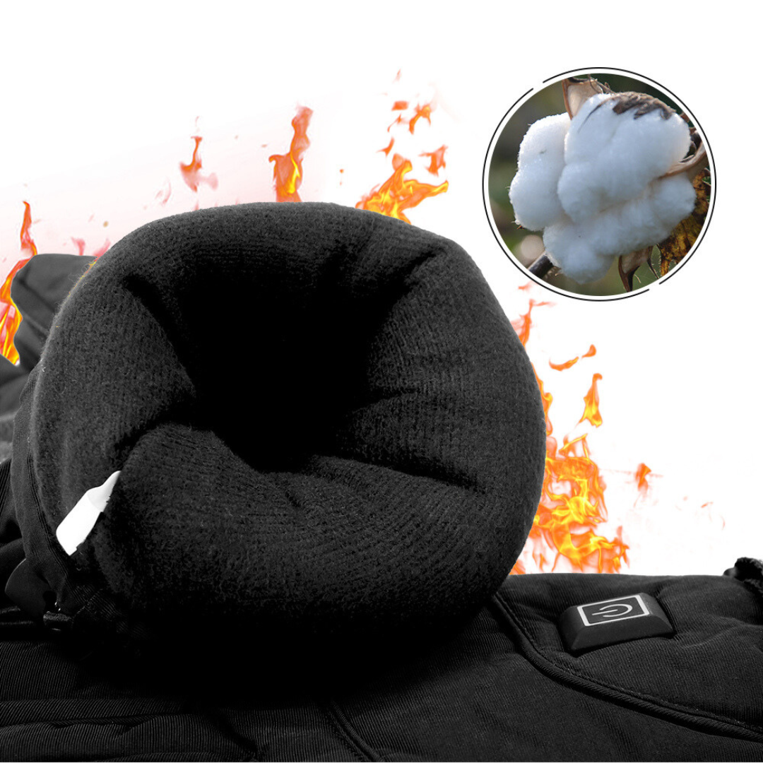 Cosari Best Heated Gloves