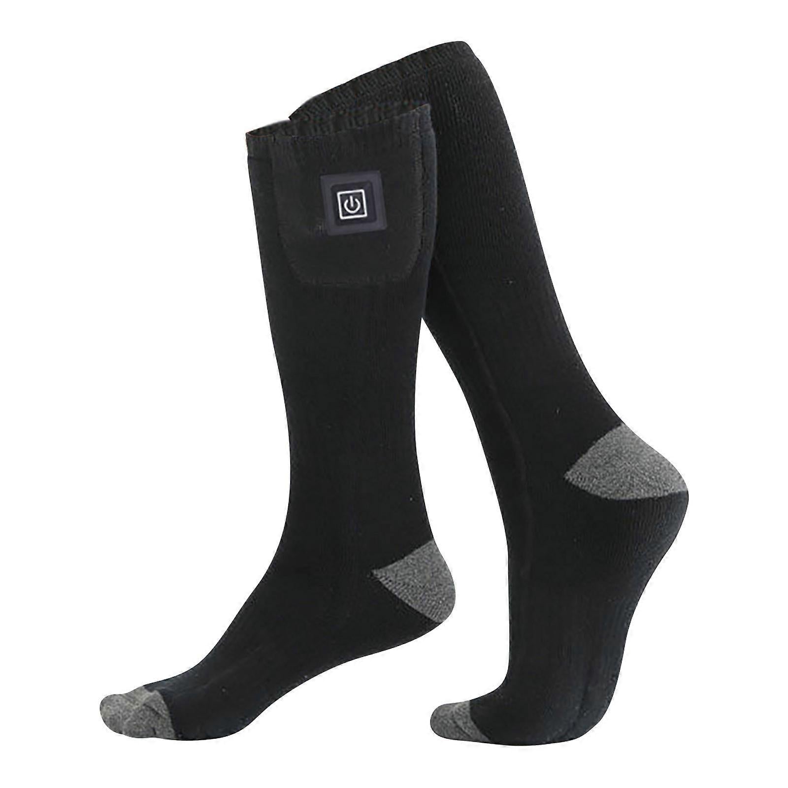 Cosari Best Heated Socks