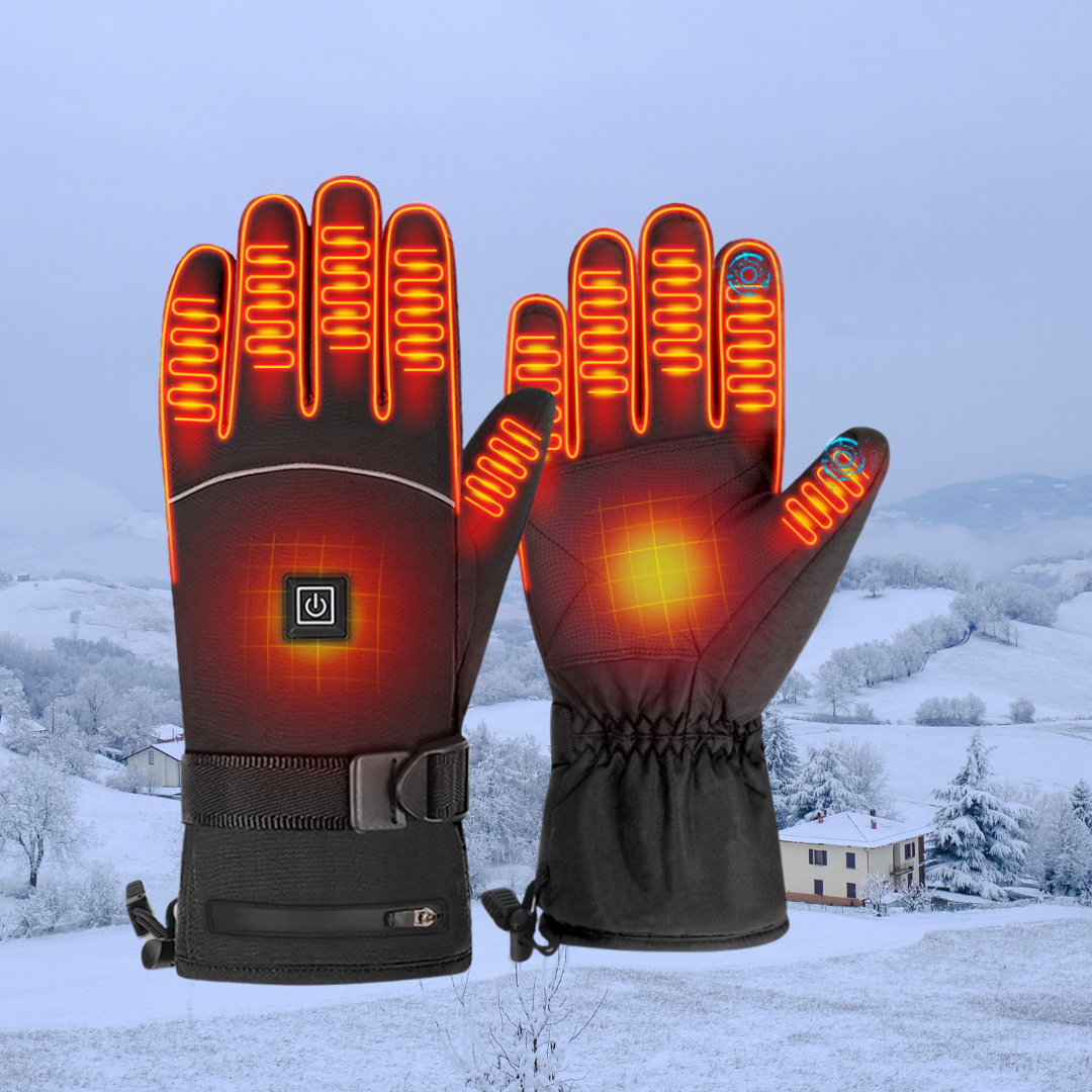 Cosari Best Heated Gloves