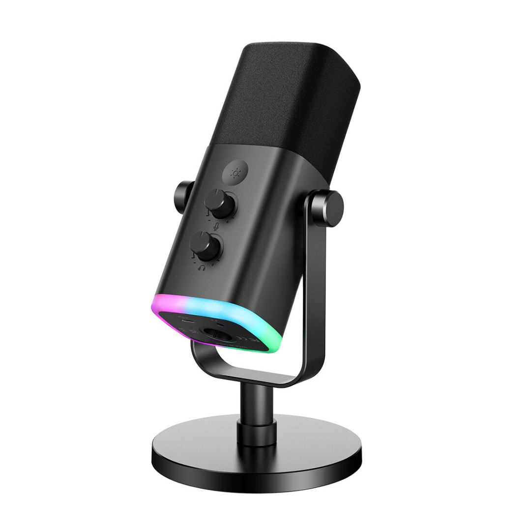 Gaming Microphone