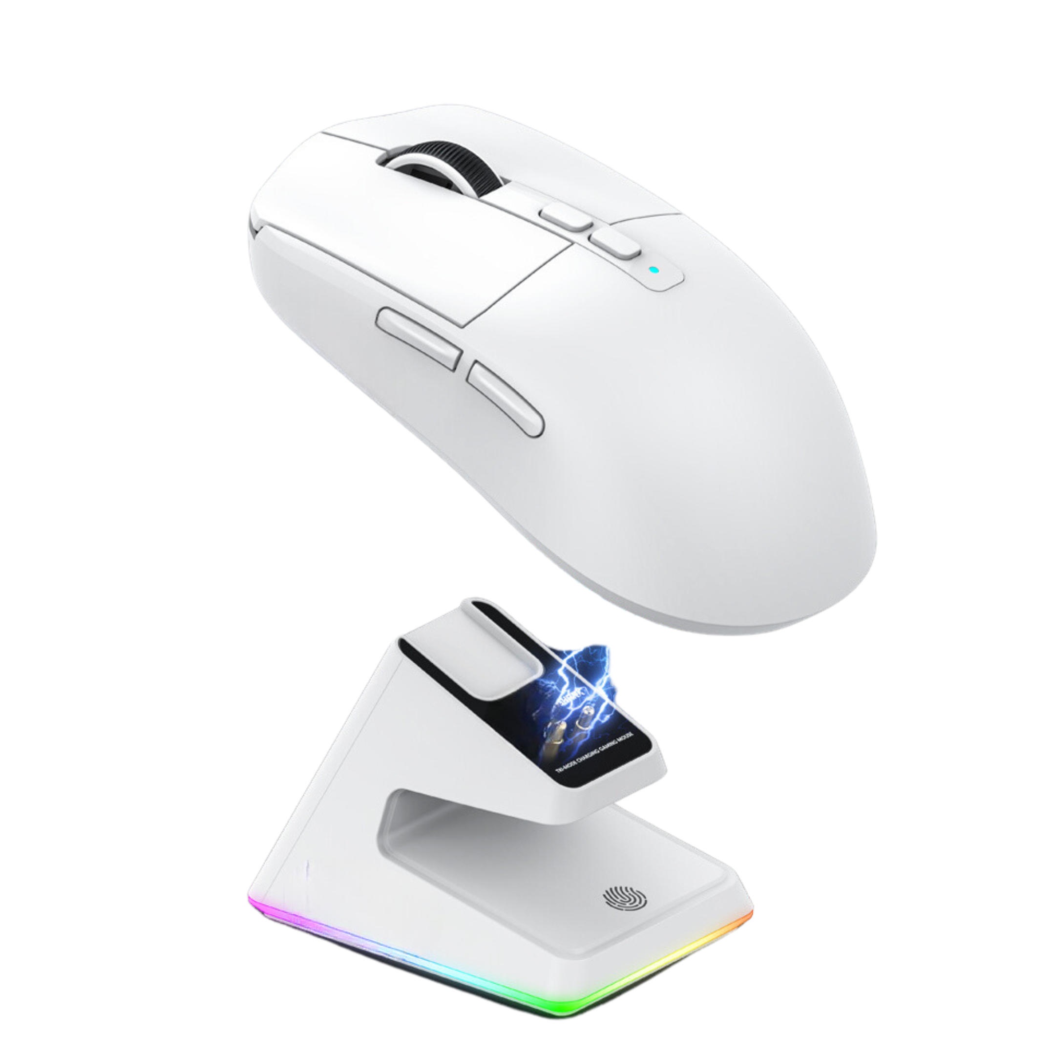 Gaming Mouse