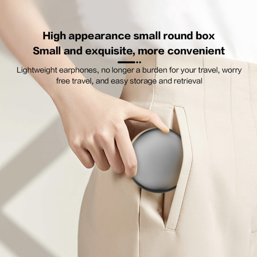 Cosari Wireless Ear-Buds