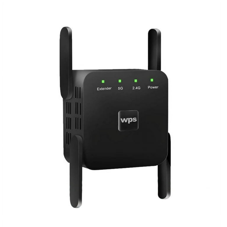 Gaming WiFi Extender