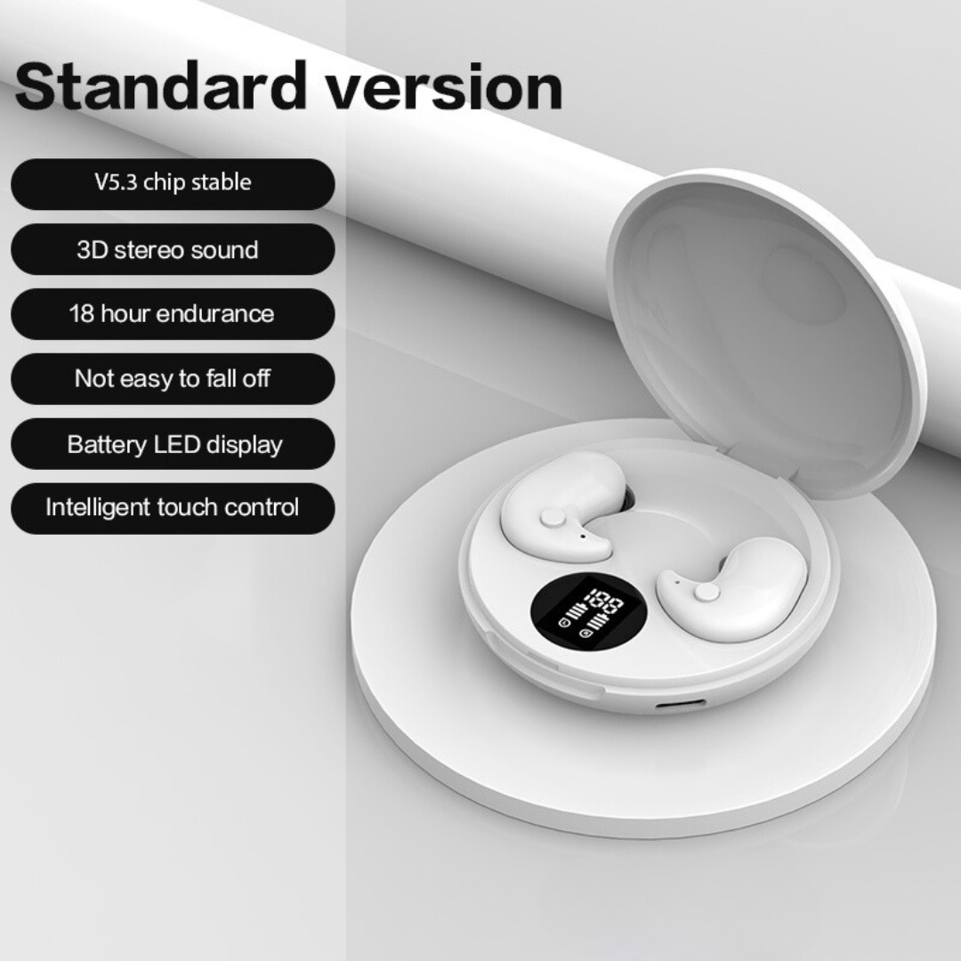 Cosari Wireless Ear-Buds