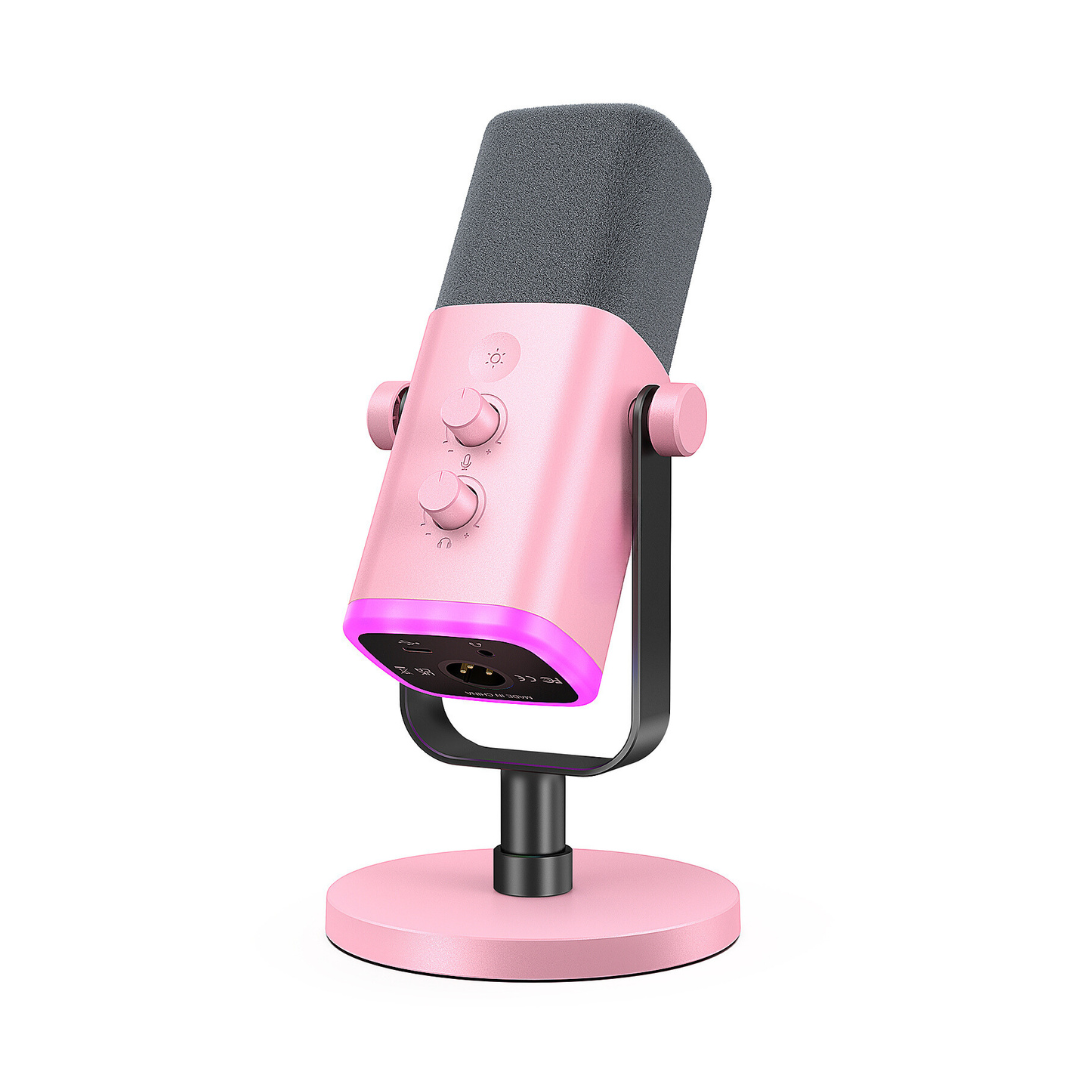 Gaming Microphone