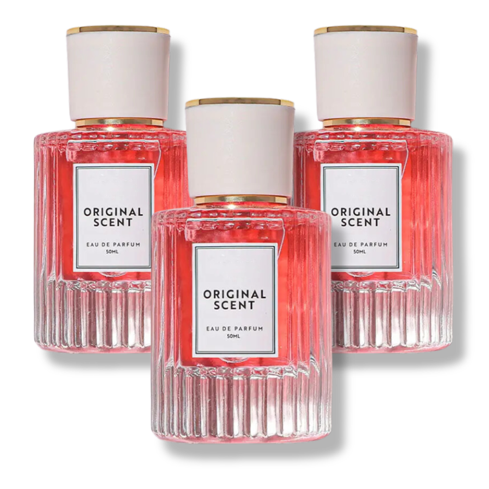 3x Pheromone Cologne