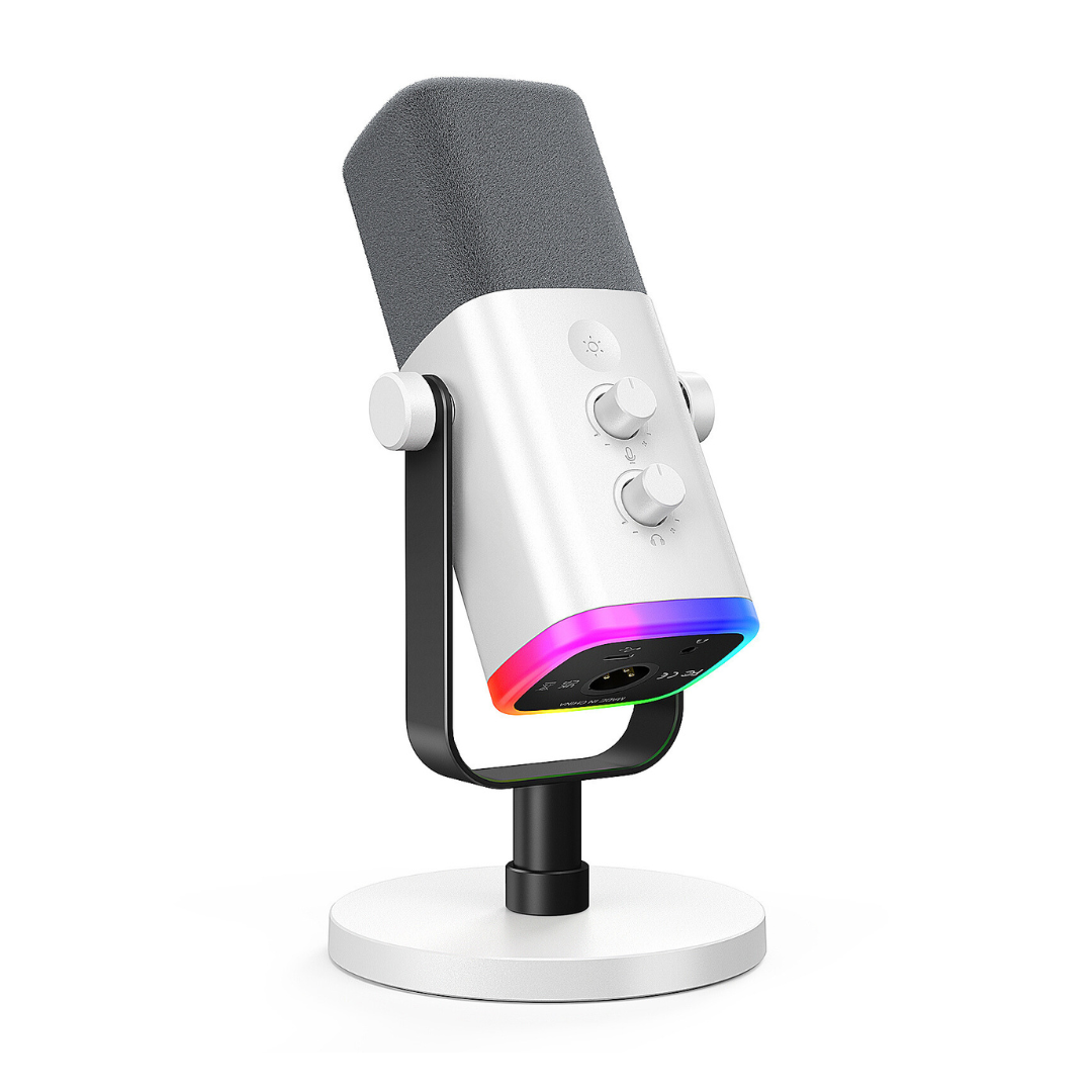 Gaming Microphone