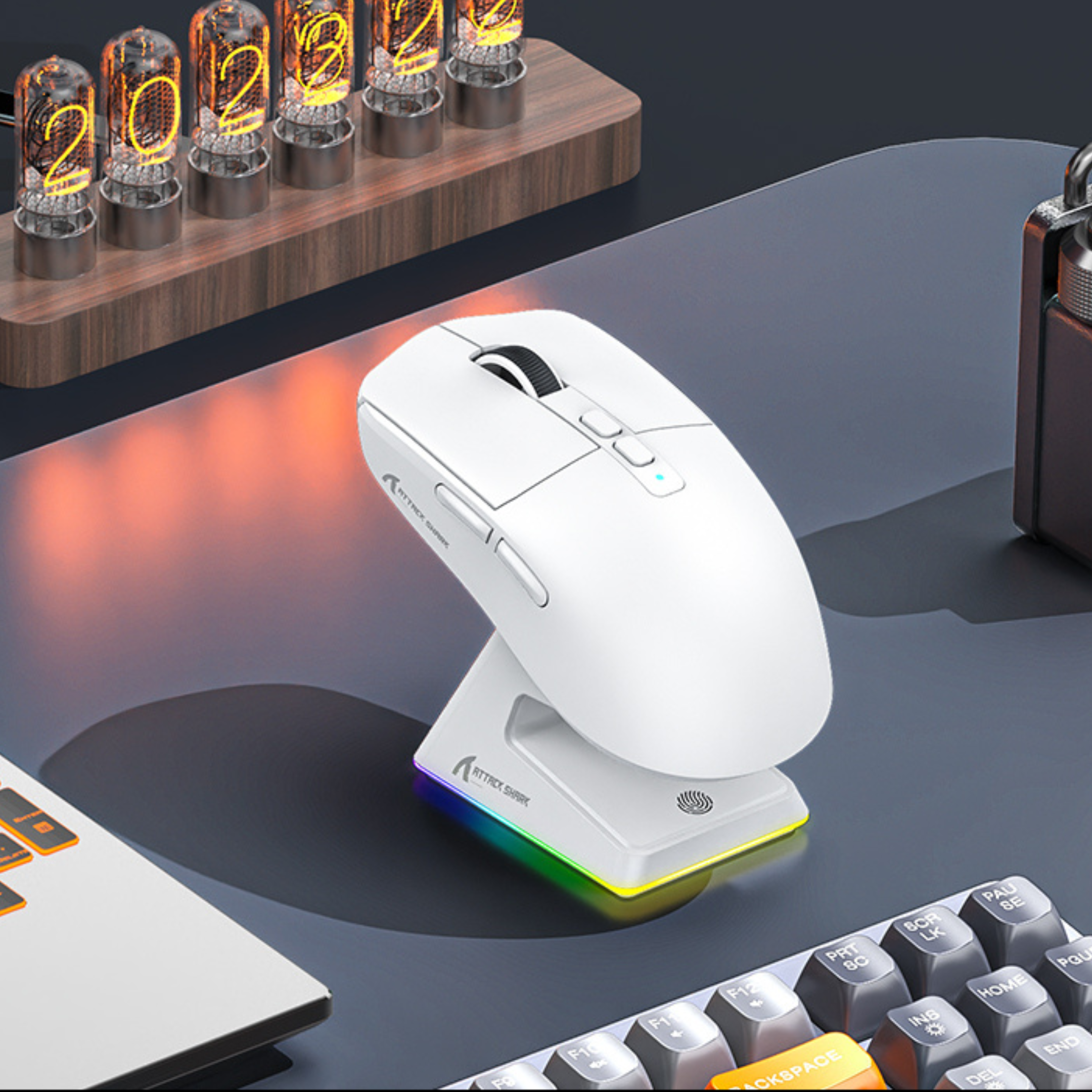 Gaming Mouse