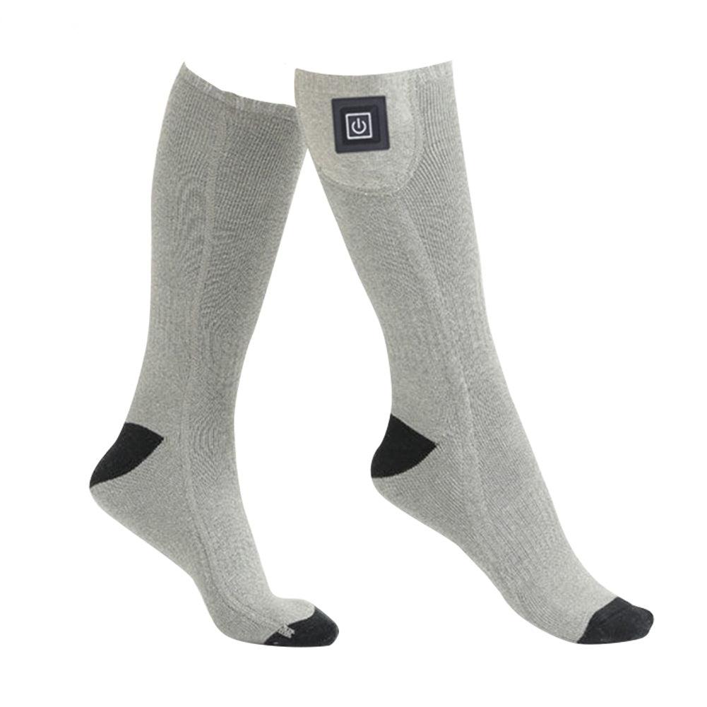 Cosari Best Heated Socks