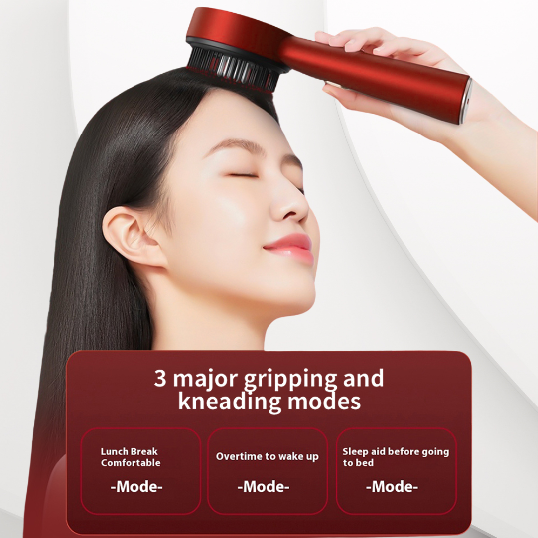 Cosari Scalp Massager