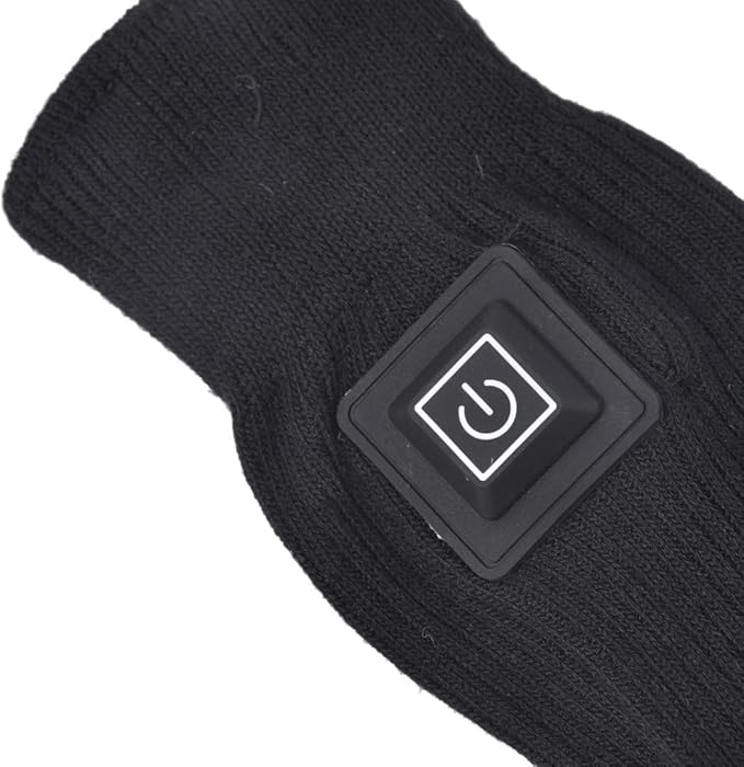 Cosari Best Heated Socks