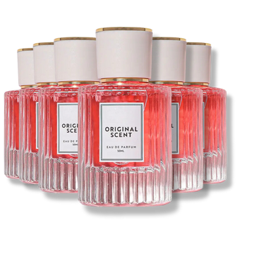 6x Pheromone Cologne