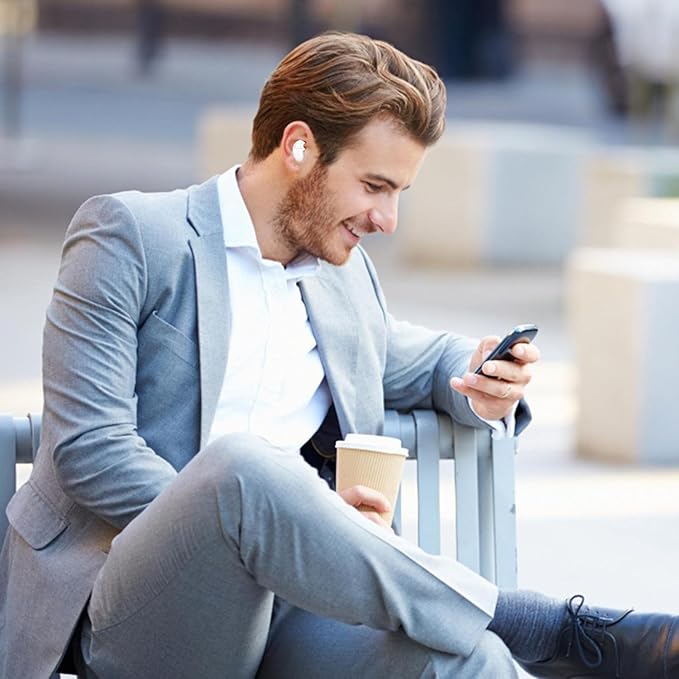 Cosari Wireless Ear-Buds