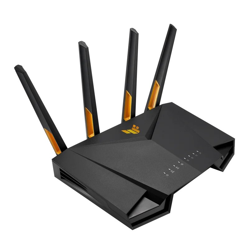 Gaming Router