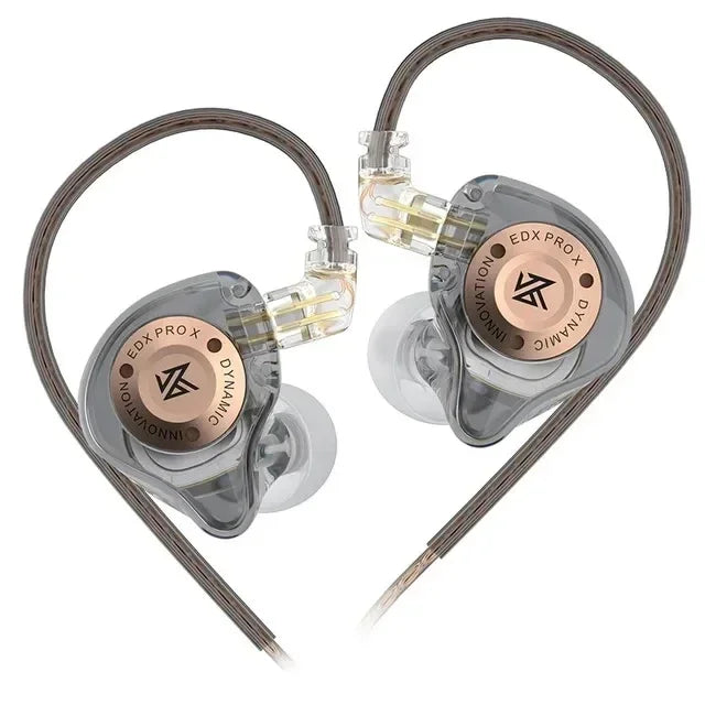 Gaming Earbuds