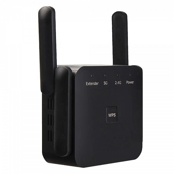Gaming WiFi Extender