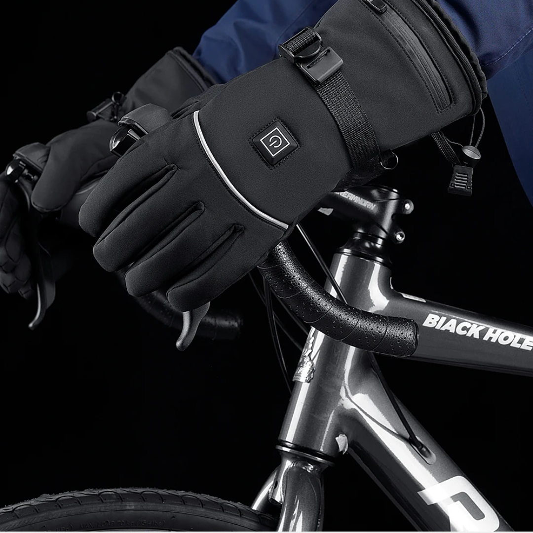 Cosari Best Heated Gloves