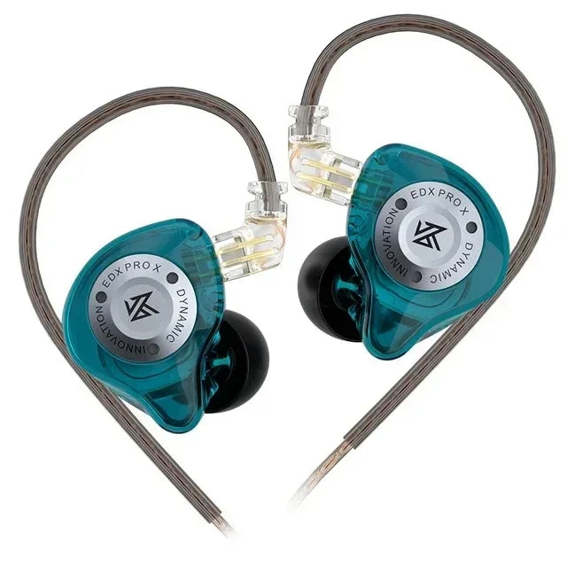 Gaming Earbuds