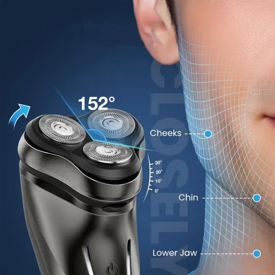 Beard Trimmer