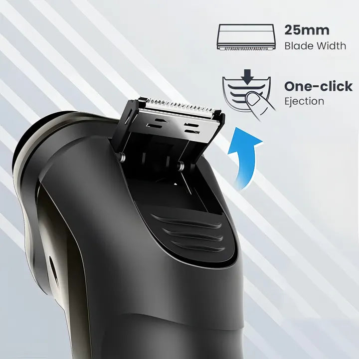 Beard Trimmer