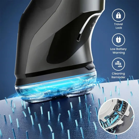 Beard Trimmer