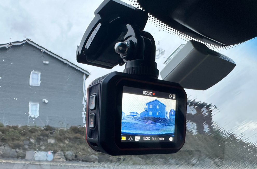 Action Camera