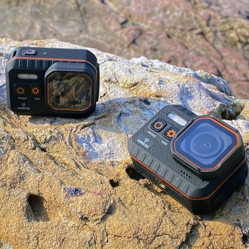 Action Camera