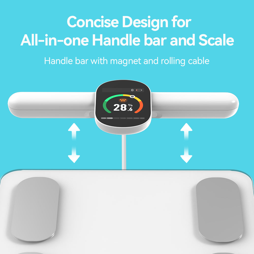 Smart scale