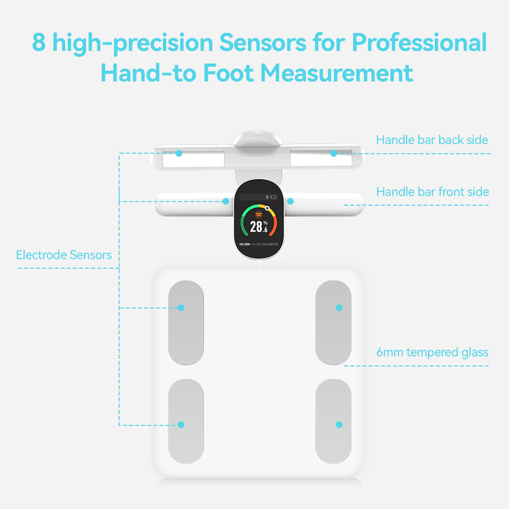 Smart scale