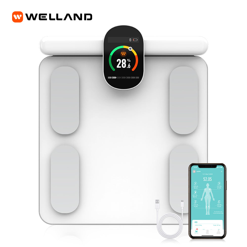 Smart scale