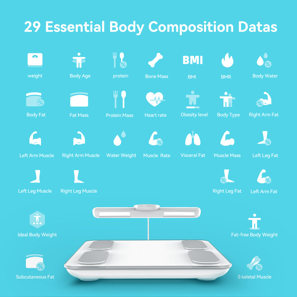Smart scale