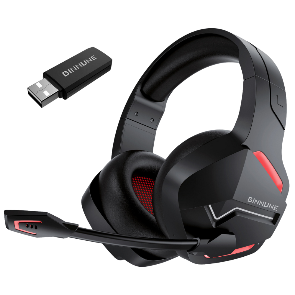 Gaming Headset X7 Pro