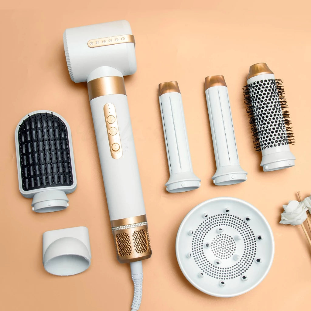Cosari Hair Styler