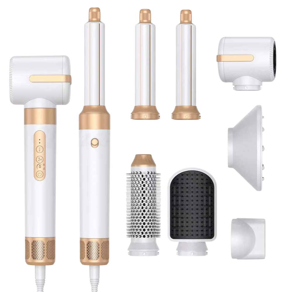 Cosari Hair Styler