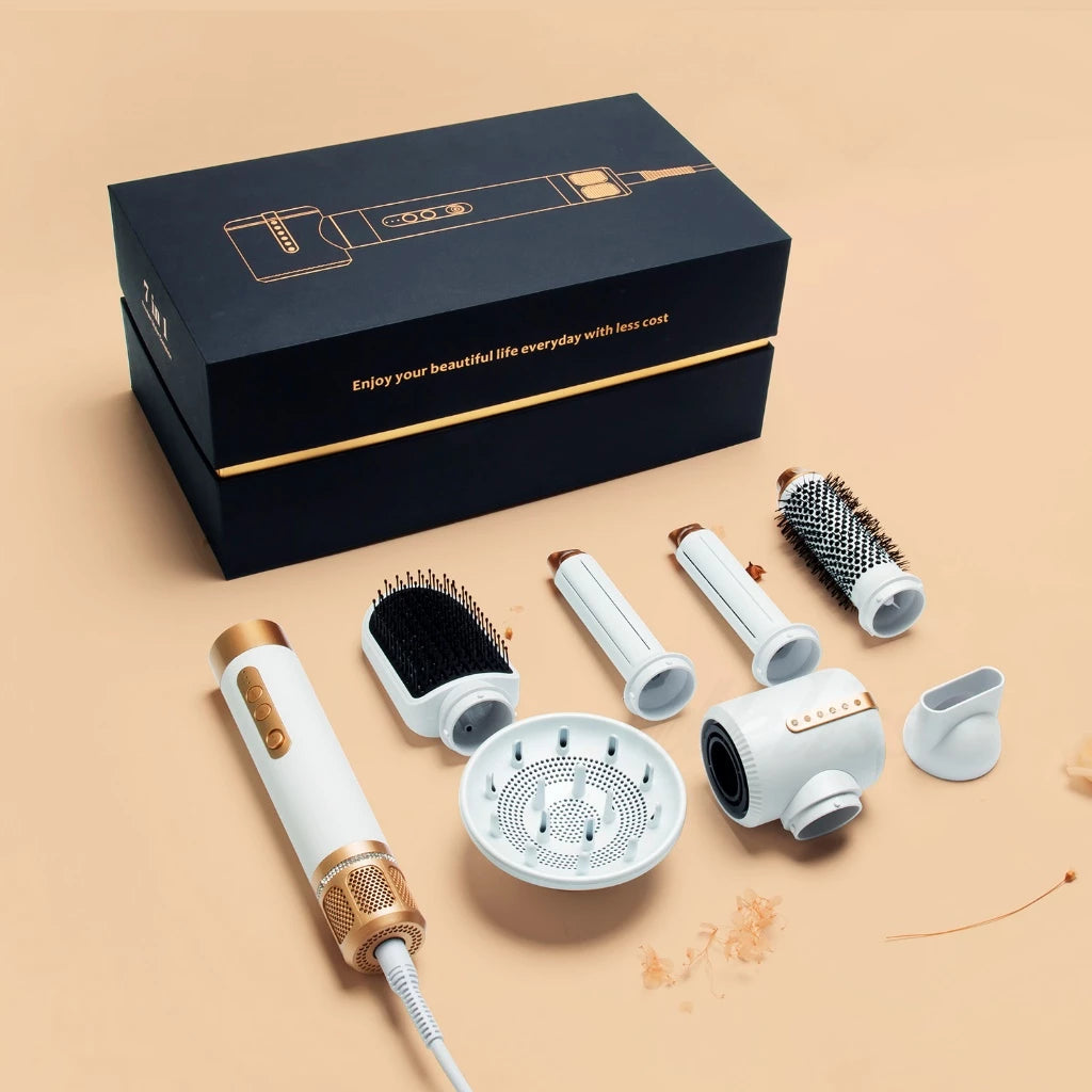 Cosari Hair Styler