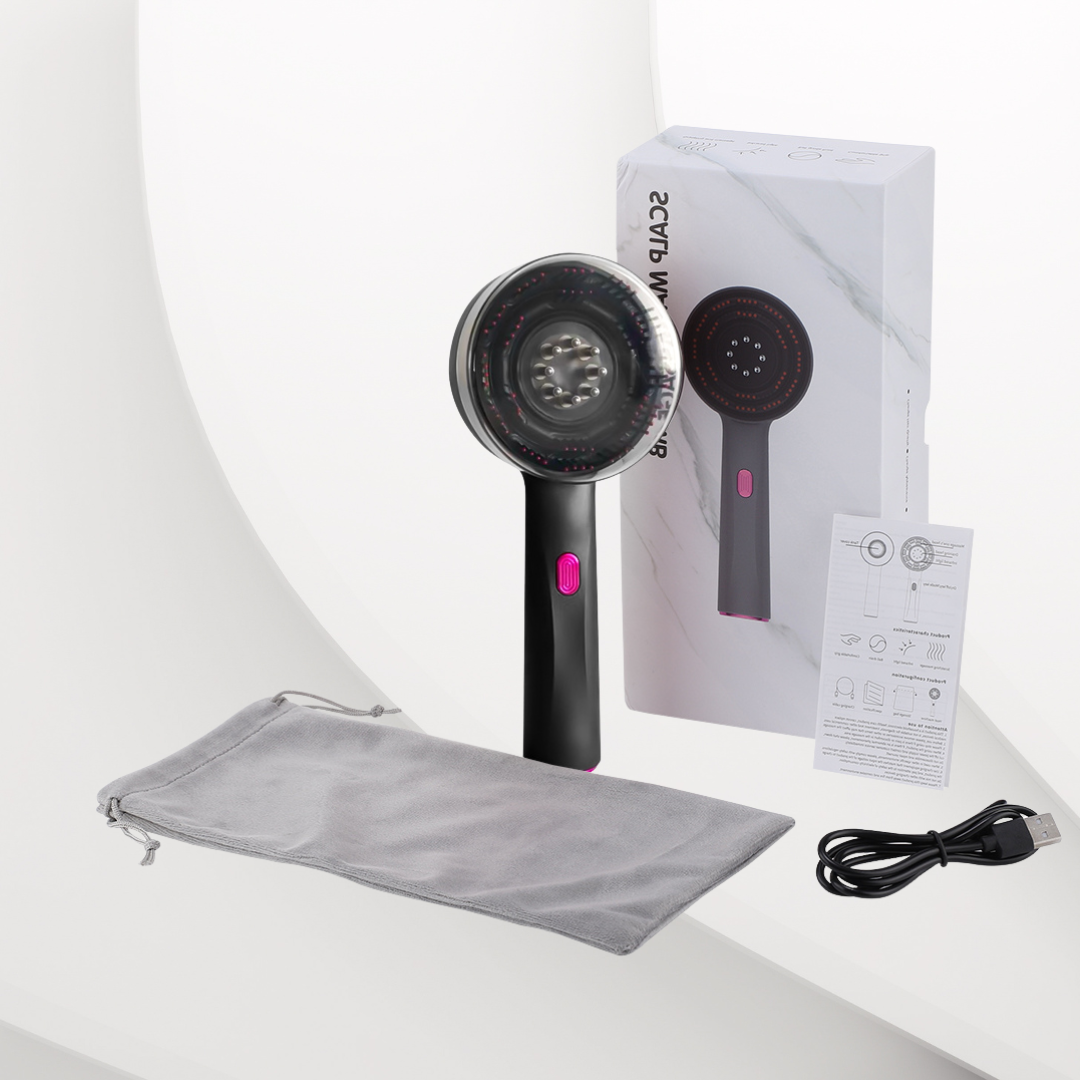 Cosari Scalp Massager