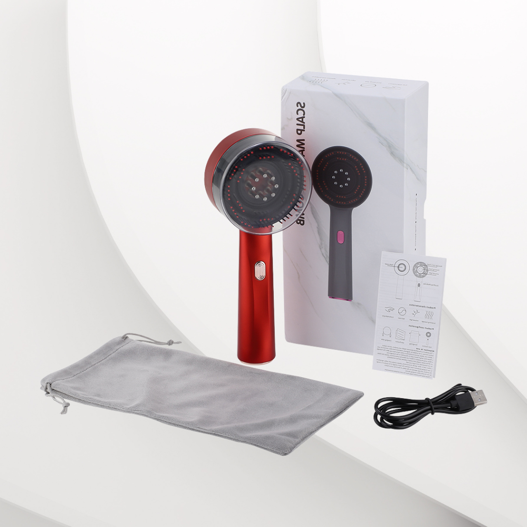 Cosari Scalp Massager