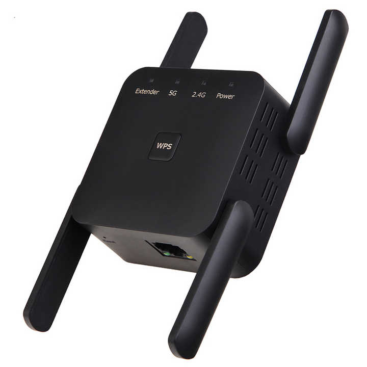Gaming WiFi Extender
