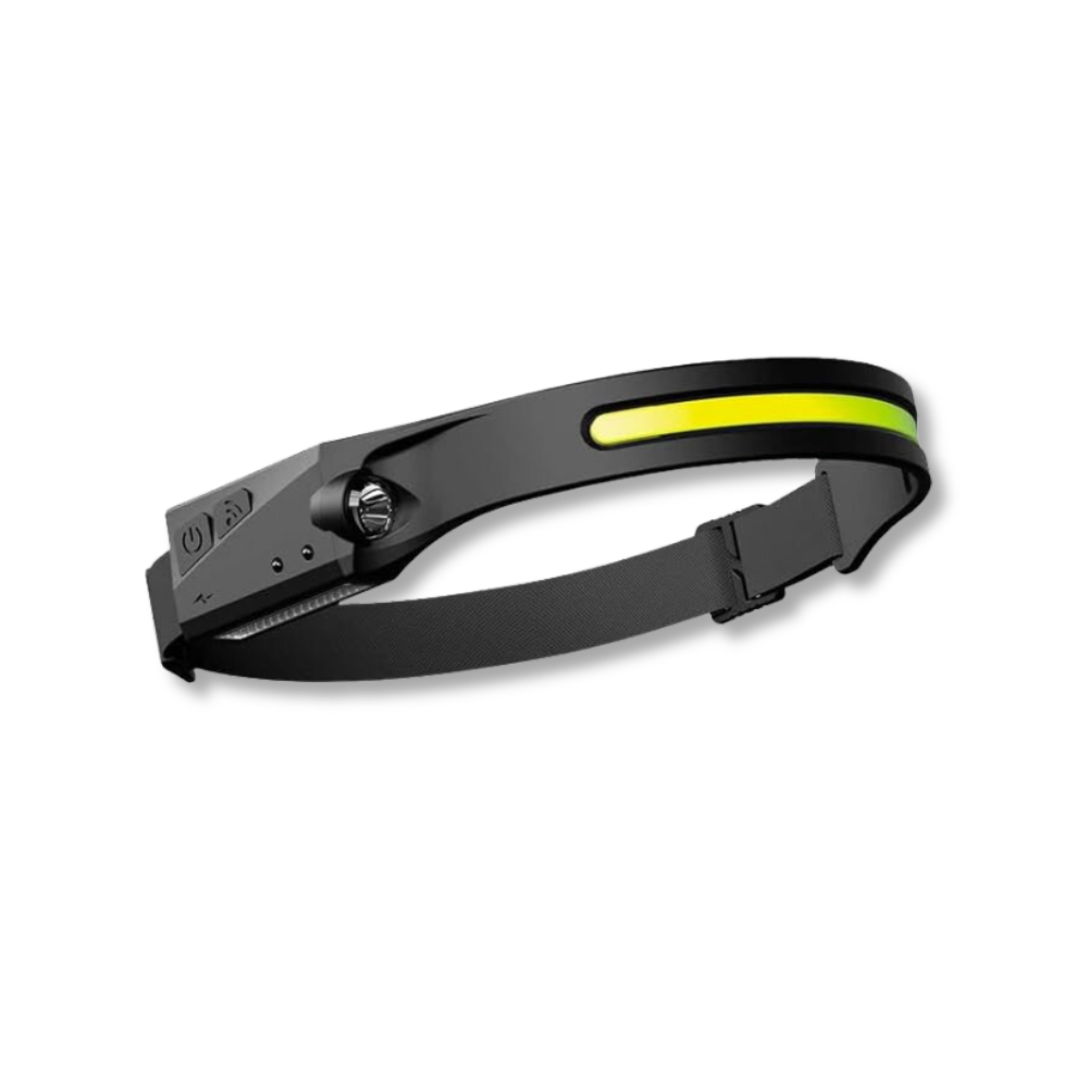 Headlamp