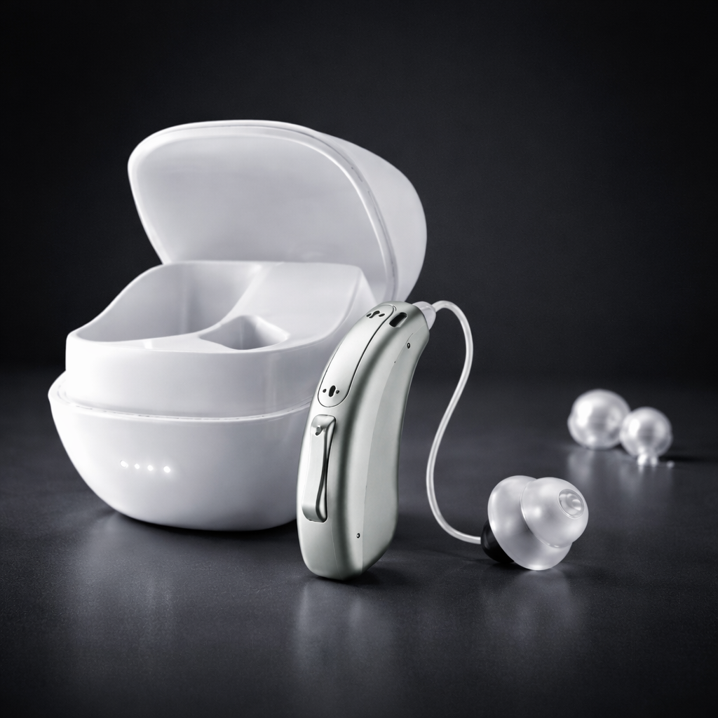 Cosari Hearing Aid