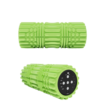 Electric Yoga Foam Roller
