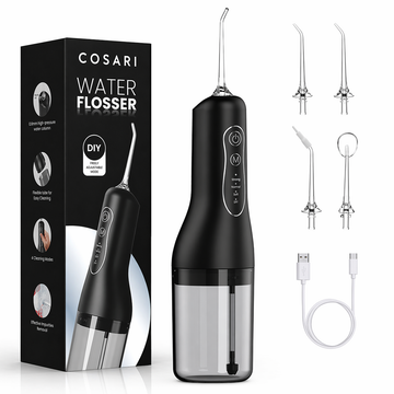 Water Flosser
